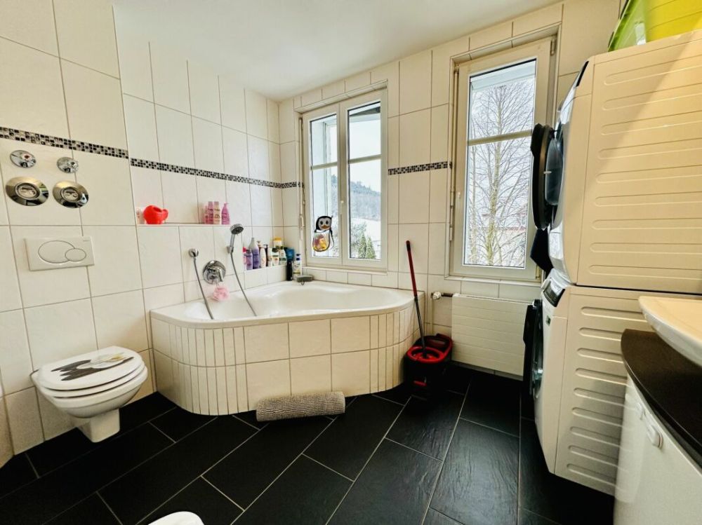 FAMILIENFREUNDLICH, RUHIG UND ZENTRAL - Bild 4