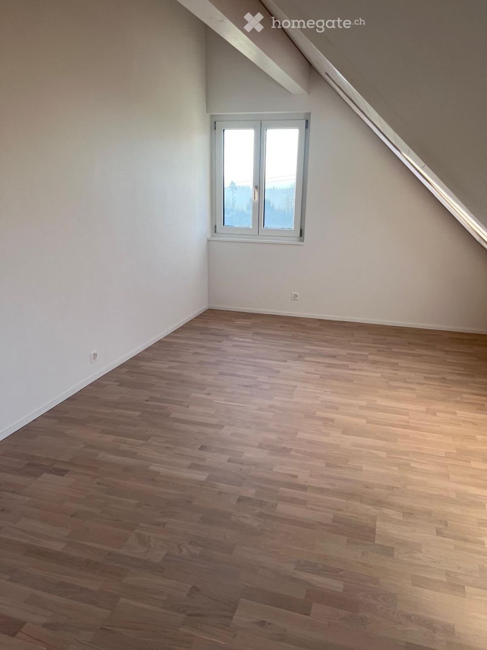 Maisonette-Wohnung in Eschenbach SG - Bild 4