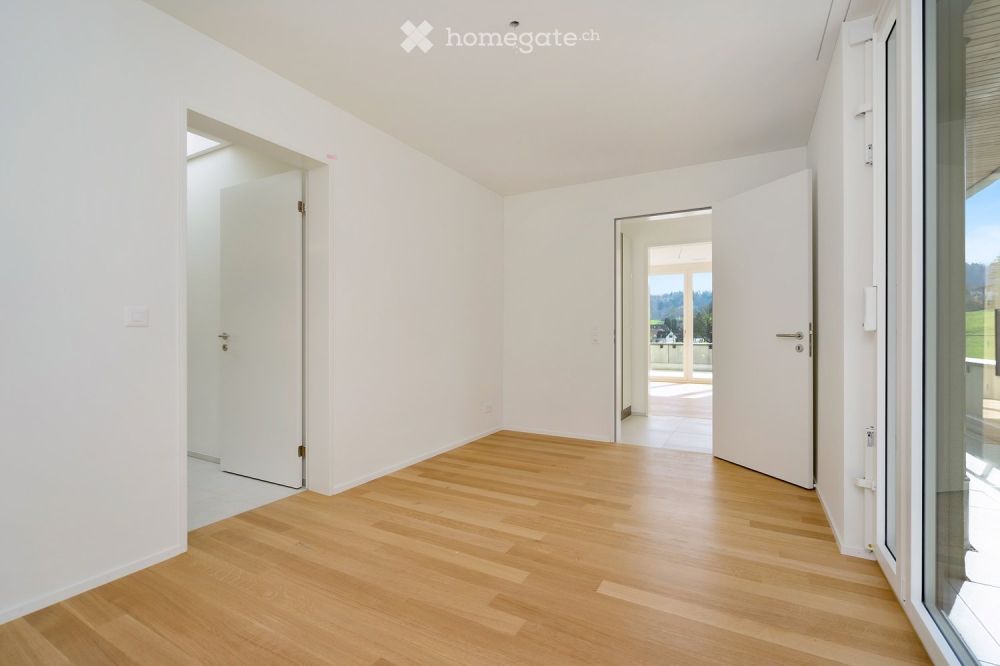 Attika-Highlight: Sonne, Terrasse, Weitblick! - Bild 6