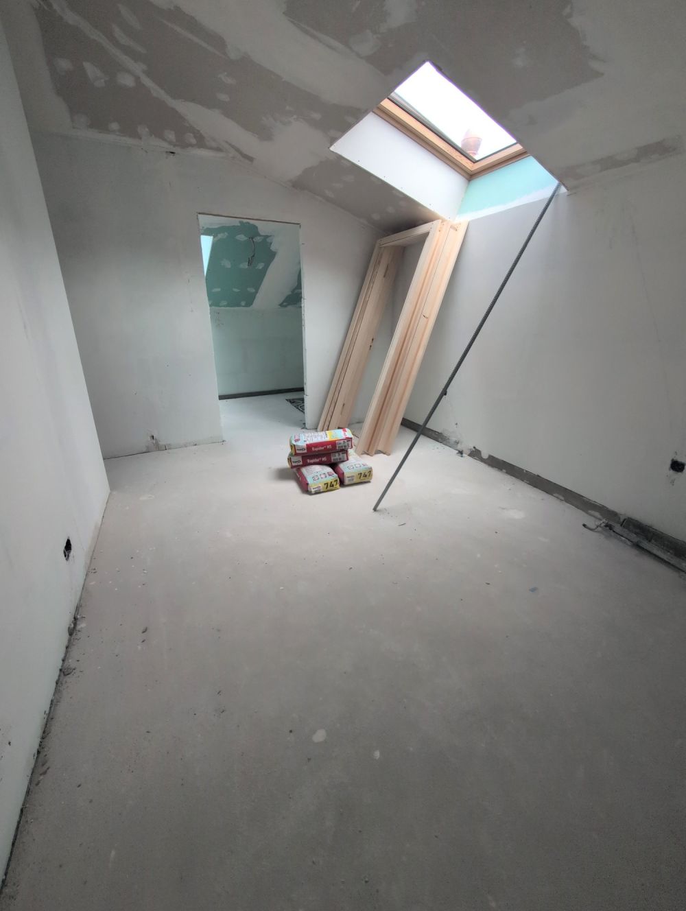 Promotion unique ! Un magnifique appartement de 4.5, EN DUPLEX, NEUF, à louer au centre de Riddes ! - Bild 11