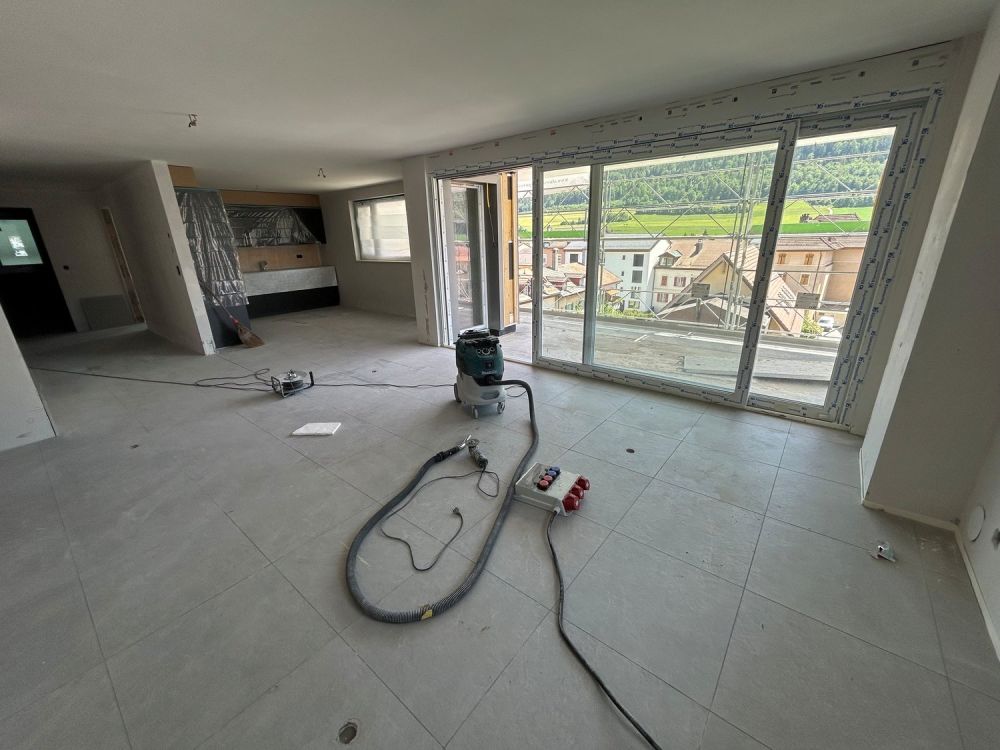 Appartement de 4,5 pièces au 1er étage (en cours de construction) - Bild 5