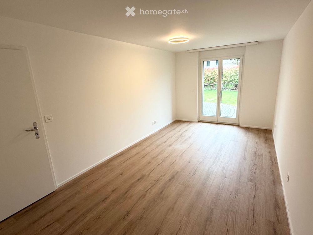 Erstvermietung - Exklusive 3.5-Zimmer-Duplex-Gartenwohnung - Bild 3