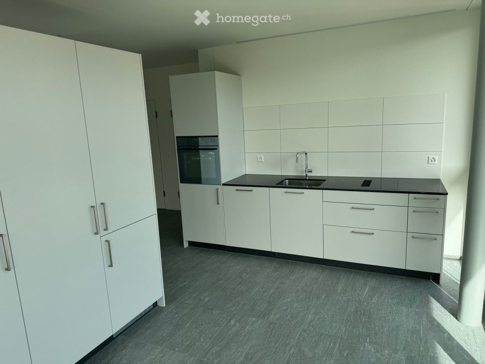 Moderne und lichtdurchflutete Wohnung - Bild 2