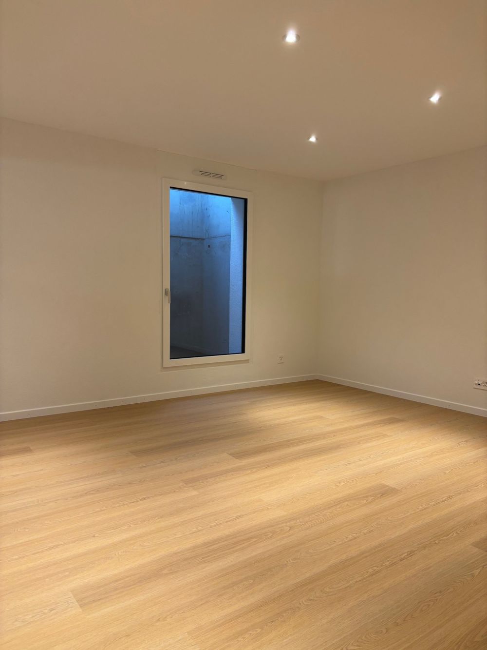 Moderne maison individuelle de 4.5  proche écoles et commerces à Bremblens - Image 6