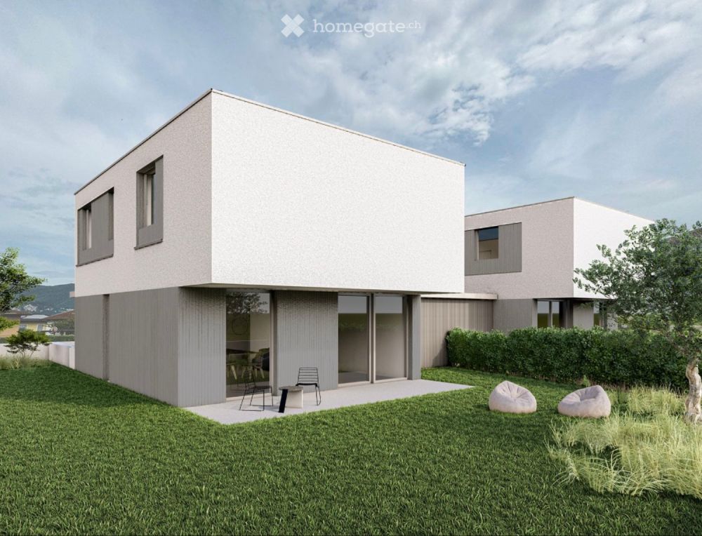 Nuova casa indipendente - Bild 1