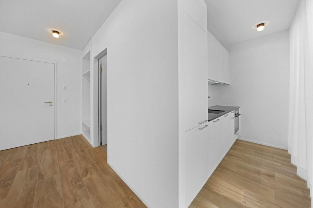 Loft-Atelier mit 65m² im B50 - Wohnen und Arbeiten im Zentrum von Buchs - Bild 3