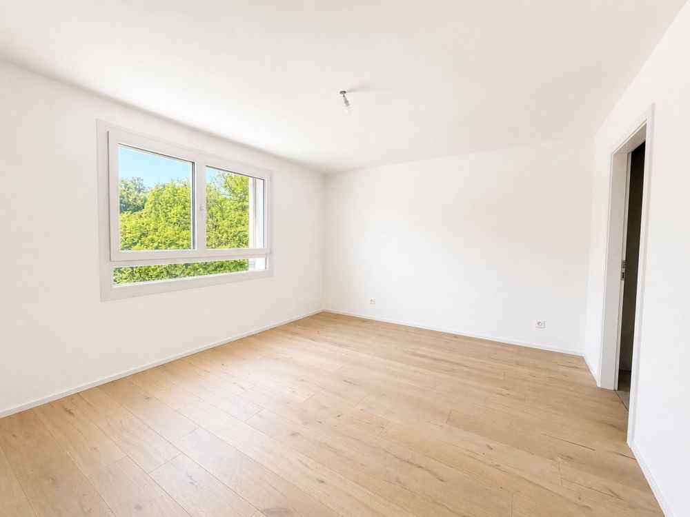 3.5 Zimmerwohnung im 1. OG - Bild 4