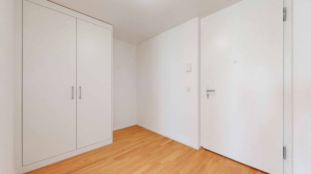 Appartement 2 ½ pièces, 1400 Yverdon - Bild 6