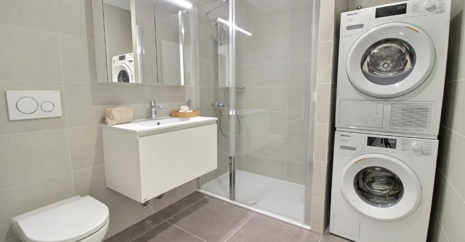 Appartements neufs de standing 2.5 pièces - Appartement 2.5 pièces - image - 4