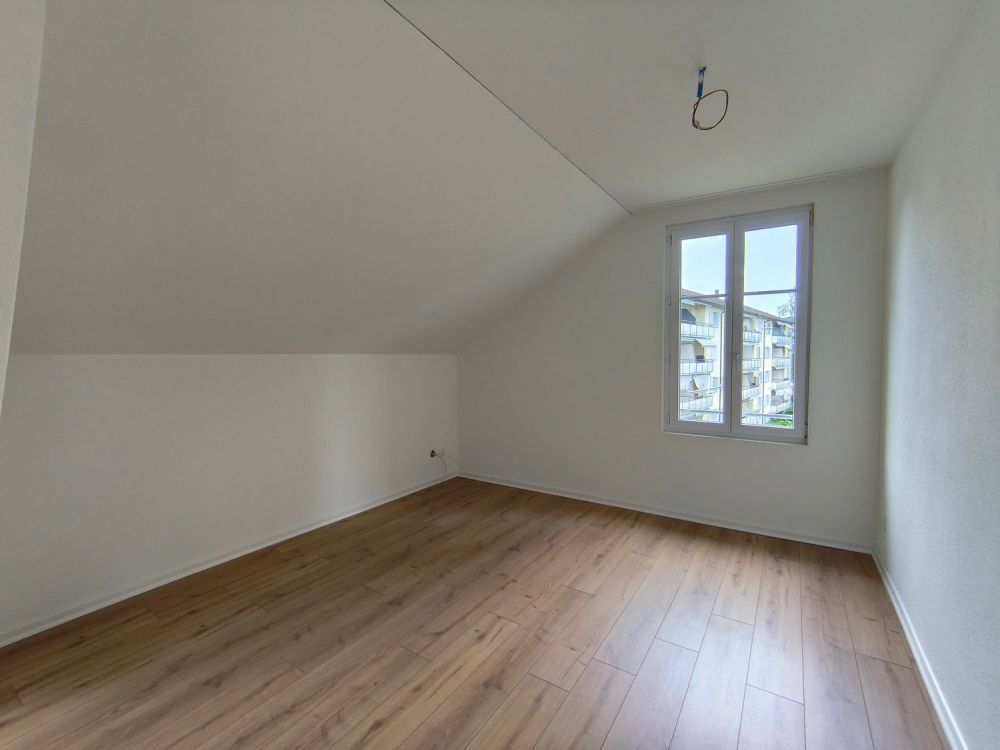 Neu renovierte 3.5-Zimmer-Wohnung in Arbon per sofort zu vermieten - Bild 7