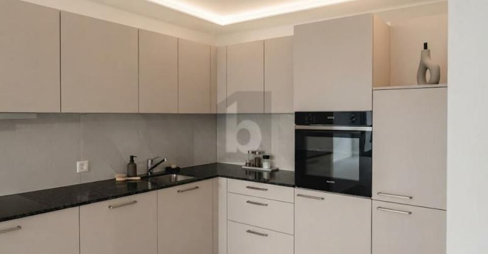 CALME, CONFORT ET LUMINOSITÉ - Appartement 3.5 pièces - image - 1