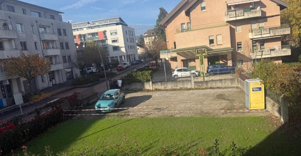 Grand appartement de 3,5 pièces avec beaucoup de cachet - Appartement 3.5 pièces - image - 8