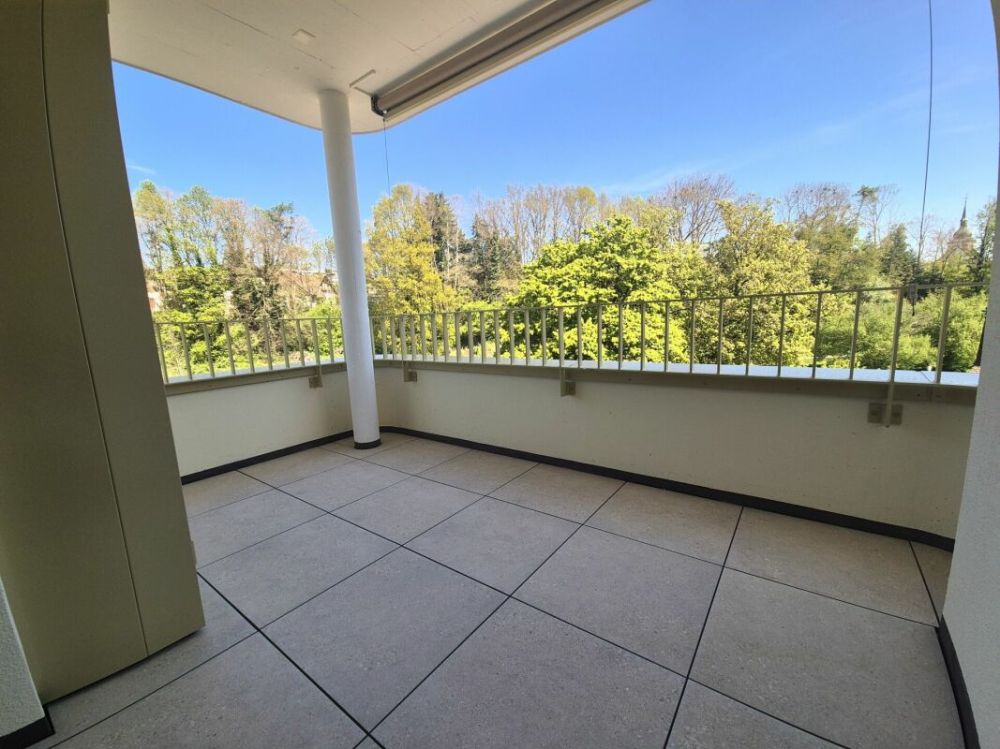 Prairie 4 - Appartement 4.5 pièces au 3ème étage - Bild 1