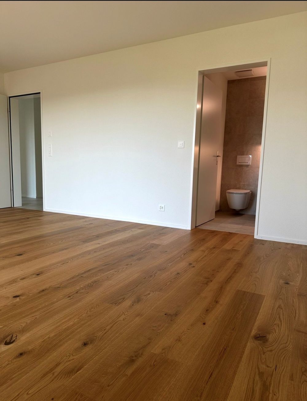 Erstbezug der Modernen 3.5-Zimmer- Neubauwohnung in Buchs ZH - Bild 6