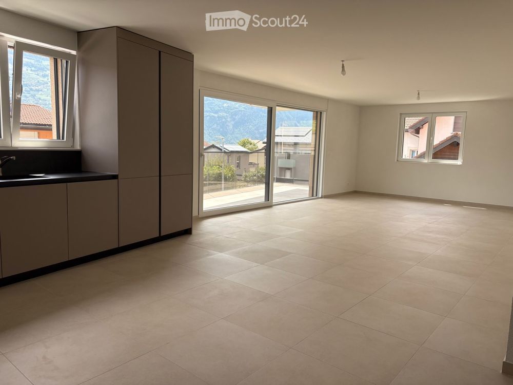 APPARTEMENT 4.5 NEUF, 135 m2,  2 grands balcons, vue imprenable, ascenseur privé, ARDON. - Bild 5