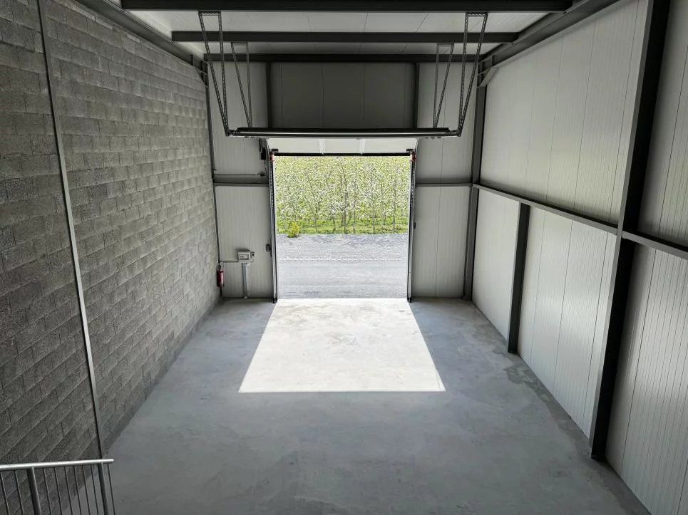 Derniers lots disponibles ? À proximité immédiate de l'A9 et de la zone industrielle de Saxon! - Bild 12