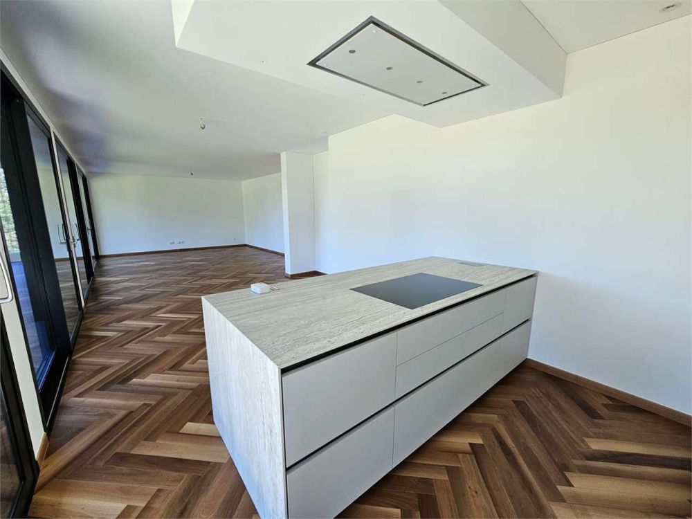 Pregassona, appartamento 4.5 locali con giardino privato - Bild 9