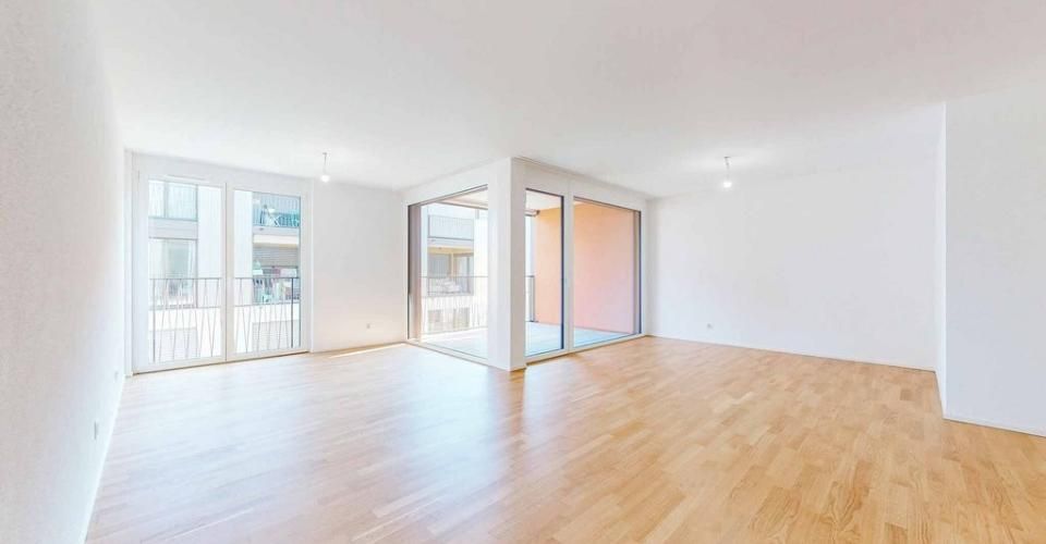 Souhaitez-vous habitez dans une construction récente? - Appartement 3.5 pièces - image - 2