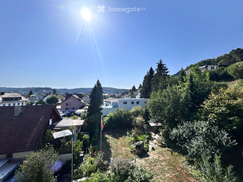 4.5 Zi. Attika, 2 Stöckig, Neubau, 1. Bezug mit Lift, 2 WC - Bild 8
