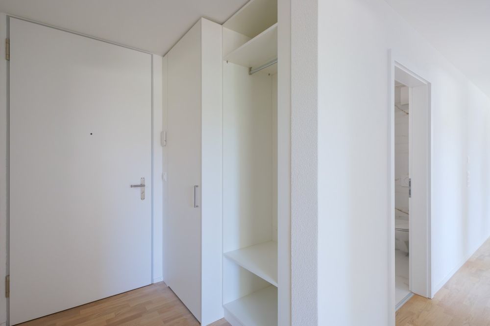 Moderne 3.5-Zimmer-Attikawohnung im Neubau – Huttwil - Bild 2