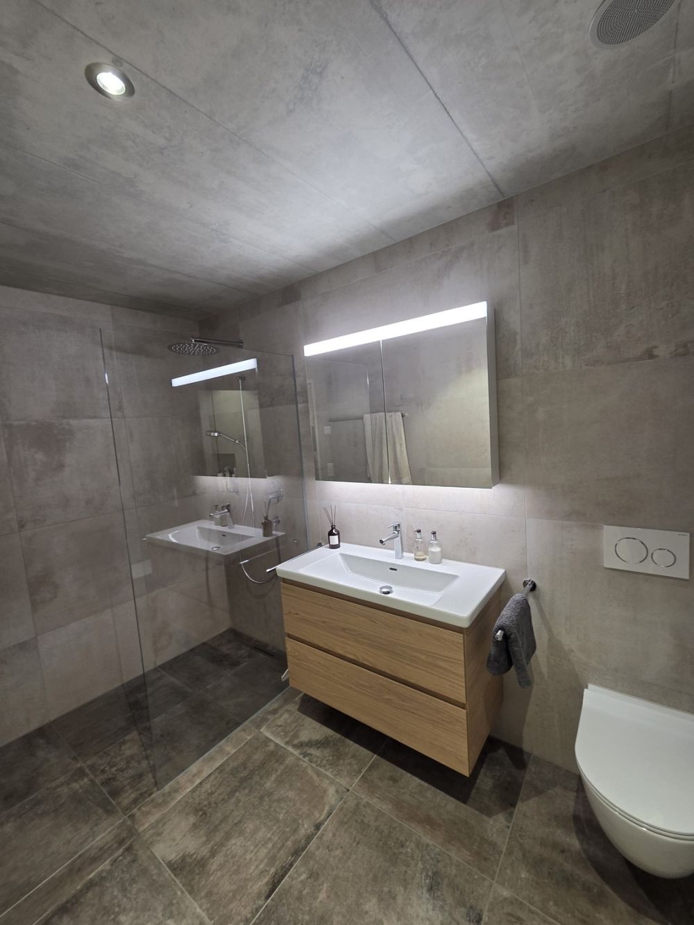 Grosszügige 3.5-Zimmer-Wohnung (103 m²) in Wohlen AG  Nachmieter gesucht - Bild 6