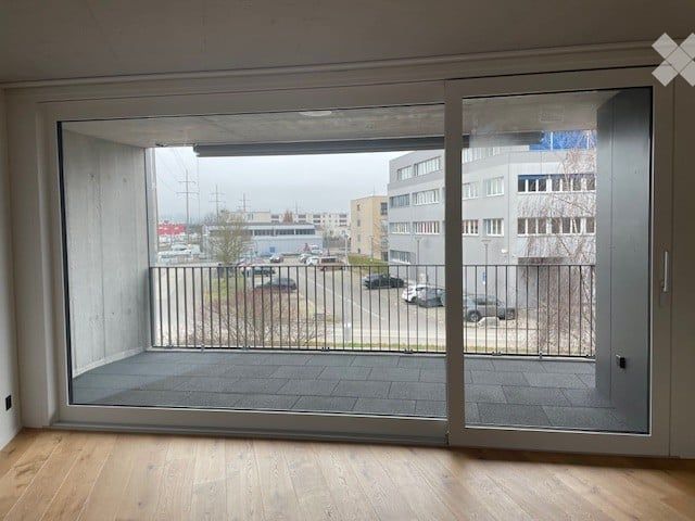 Erstbezug: Moderne 2.5-Zimmer-Neubau-Wohnung in Buchs ZH - Bild 3