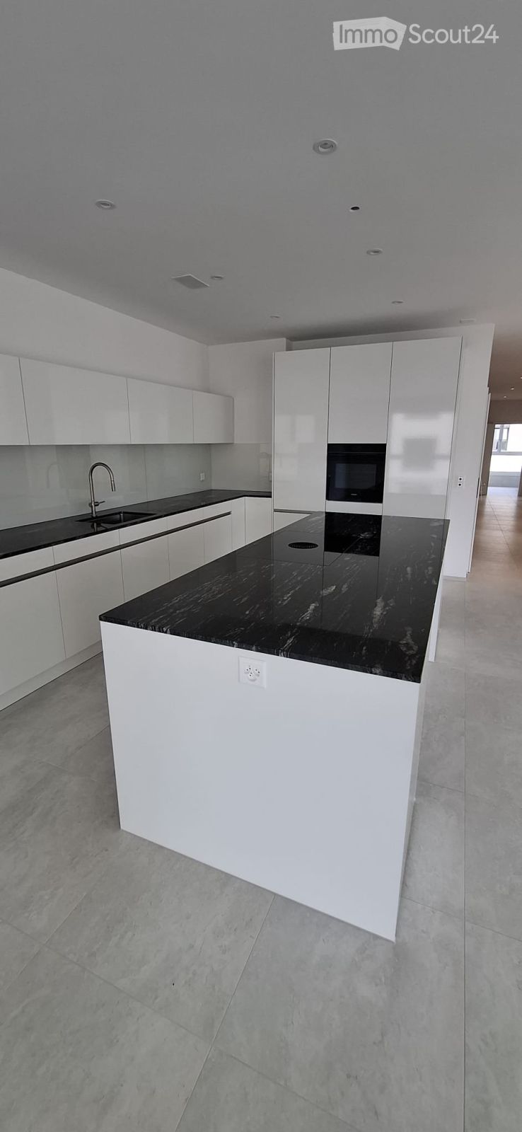 Neubau in Ostermundigen: Hochmodere Wohnung + Studio mit seperater Küche - Bild 2