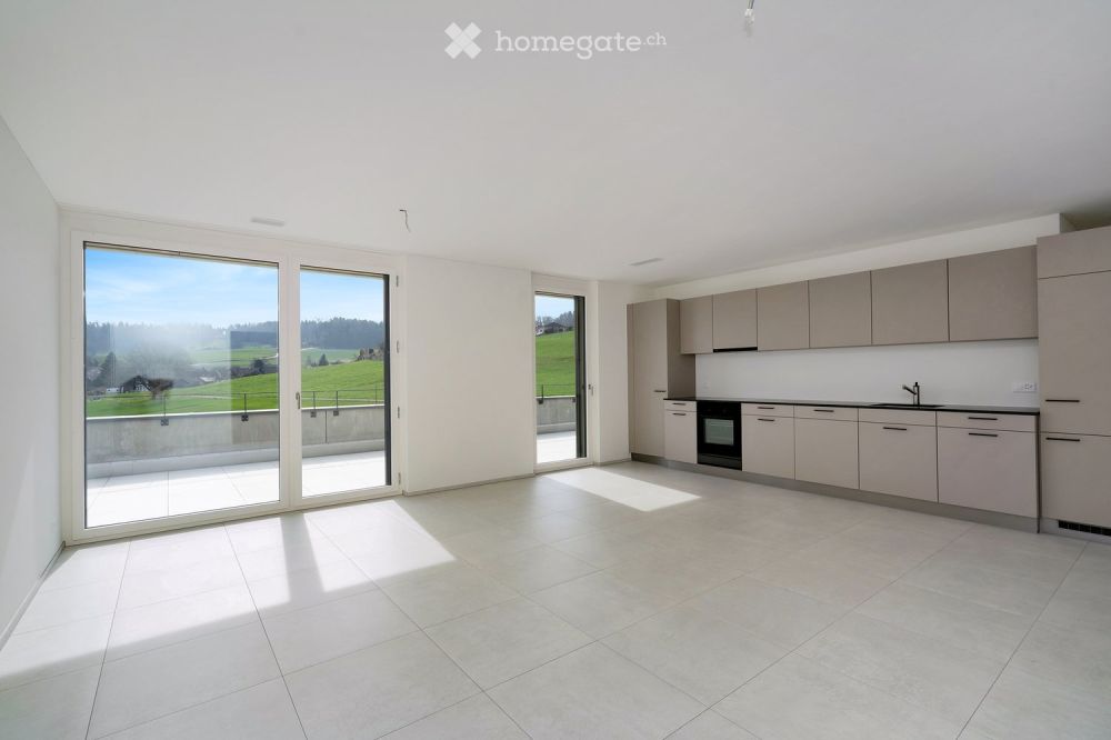 Attika-Highlight: Sonne, Terrasse, Weitblick! - Bild 2