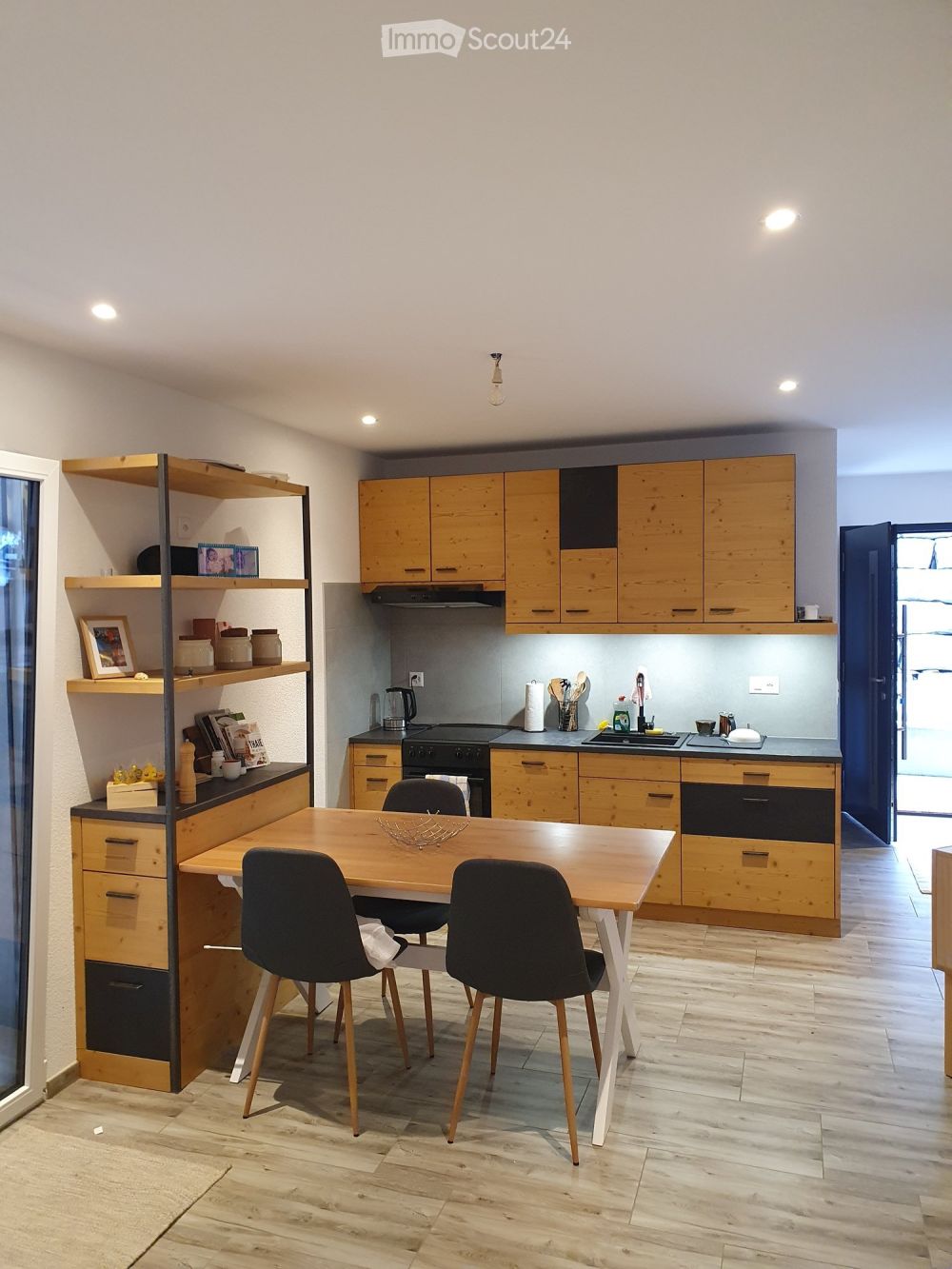 Magnifique appartement au rez-de-chaussée de 3,5 pièces dans une construction neuve à Lucens - Bild 7
