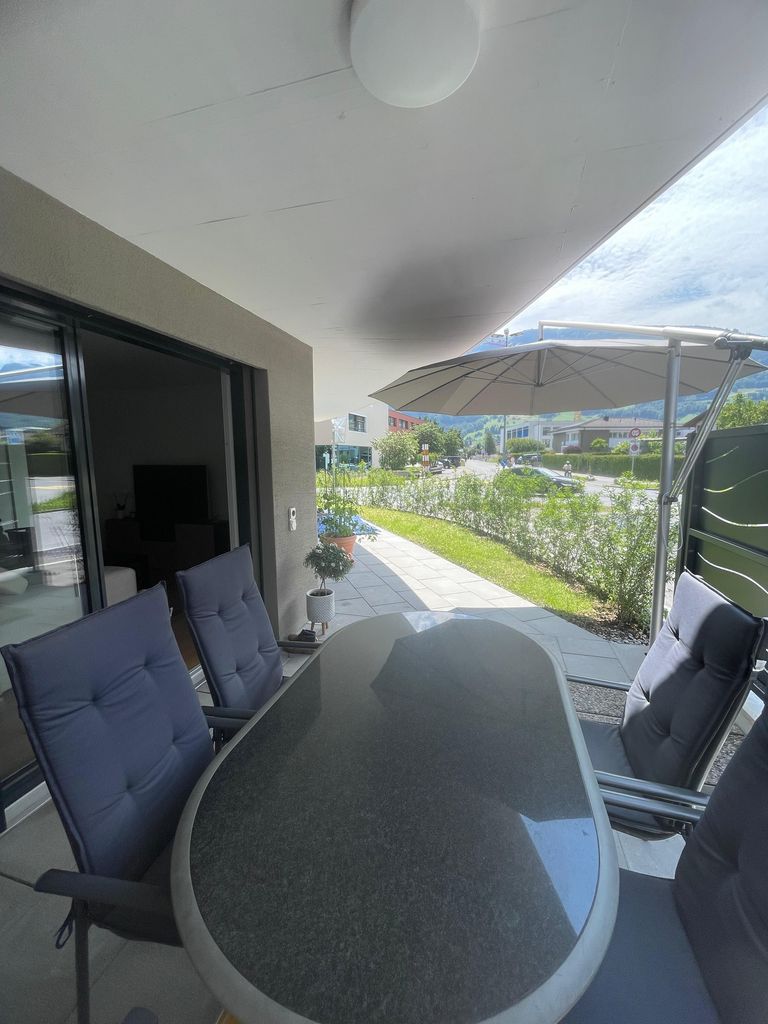 Moderne 4.5 Zimmer-Wohnung in Sargans zu vermieten! - Sitzplatz.jpg