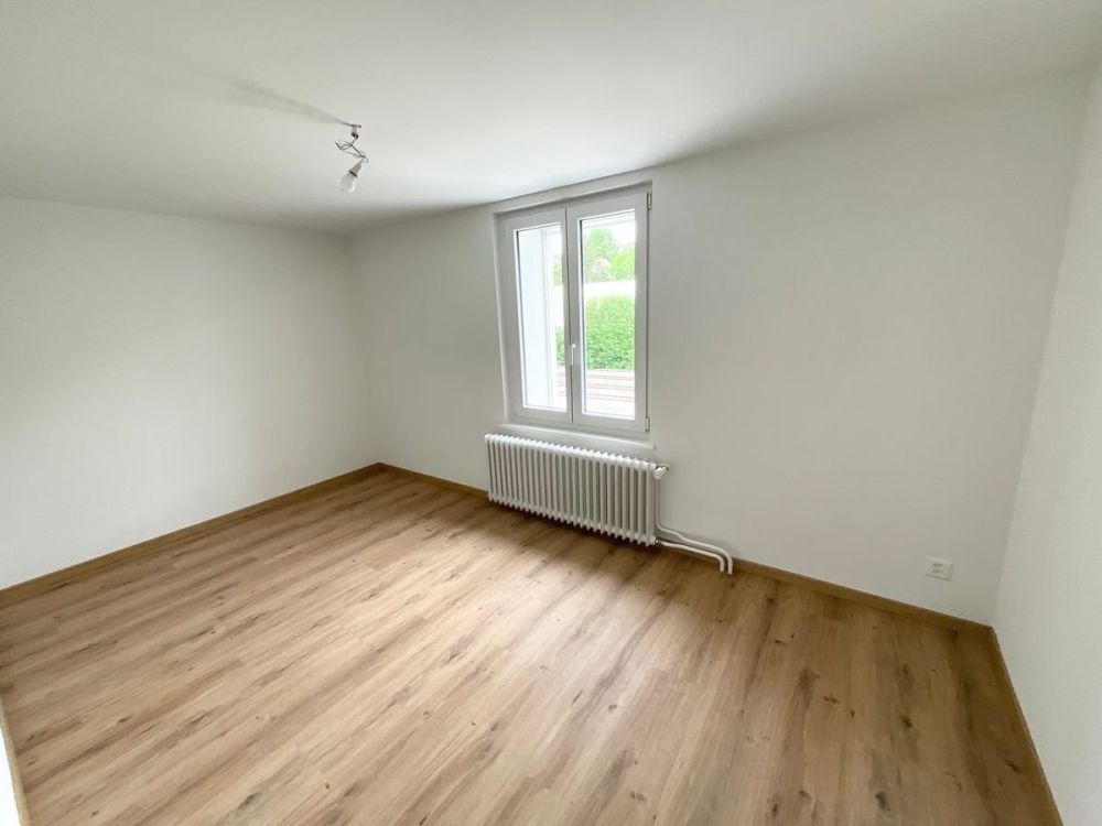 Appartement de 3 pièces neuf avec grande terrasse - Bild 5