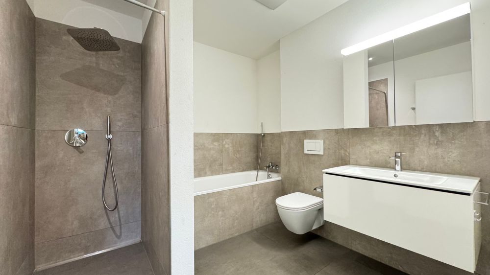 3.5 Zimmer Wohnung - IMG_4439