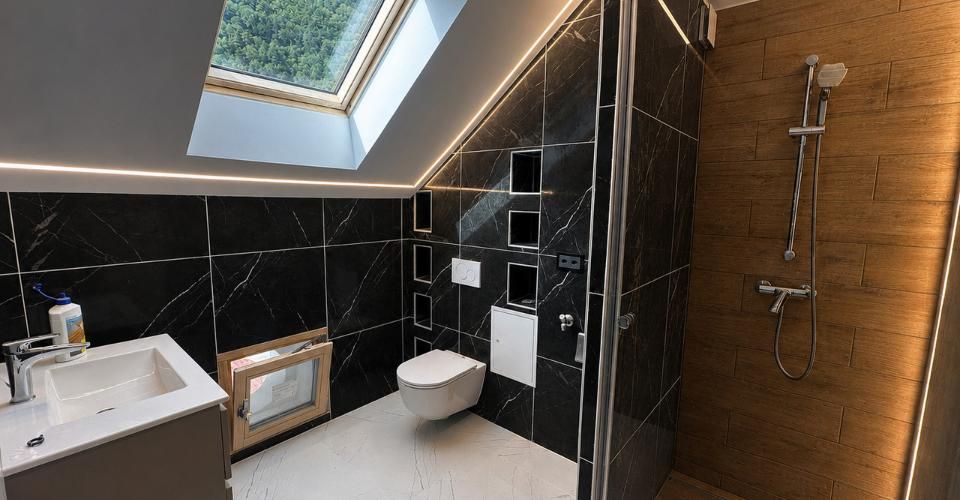Grand appartement rénové au cœur des Valettes - Appartement 3.5 pièces - image - 5