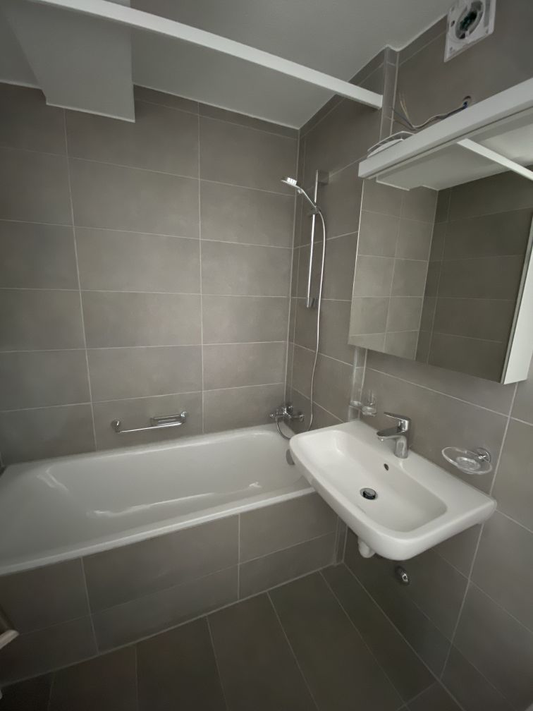 ERSTVERMIETUNG NEUBAU- 1.5 Zimmerwohnung zu vermieten! - Bild 4