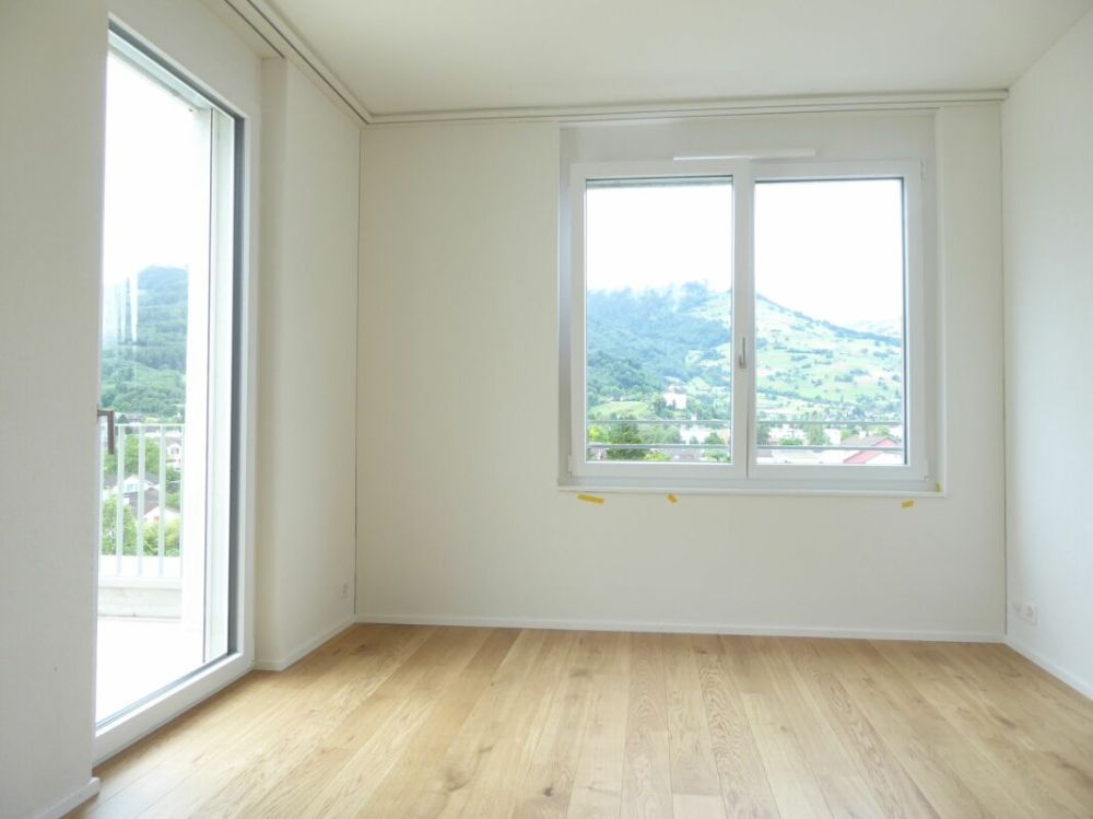 4 1/2-Zimmer-Wohnung - Neubauprojekt "Rheincity" - Bild 4