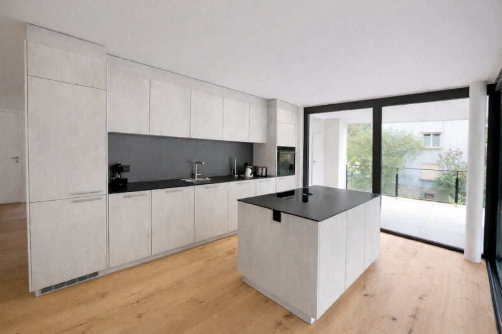 Appartement 3,5 pièces - Bild 2