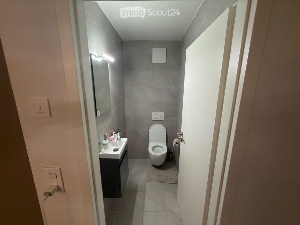 Appartement neuf de 3.5 pièces avec balcon à Martigny - Bild 10