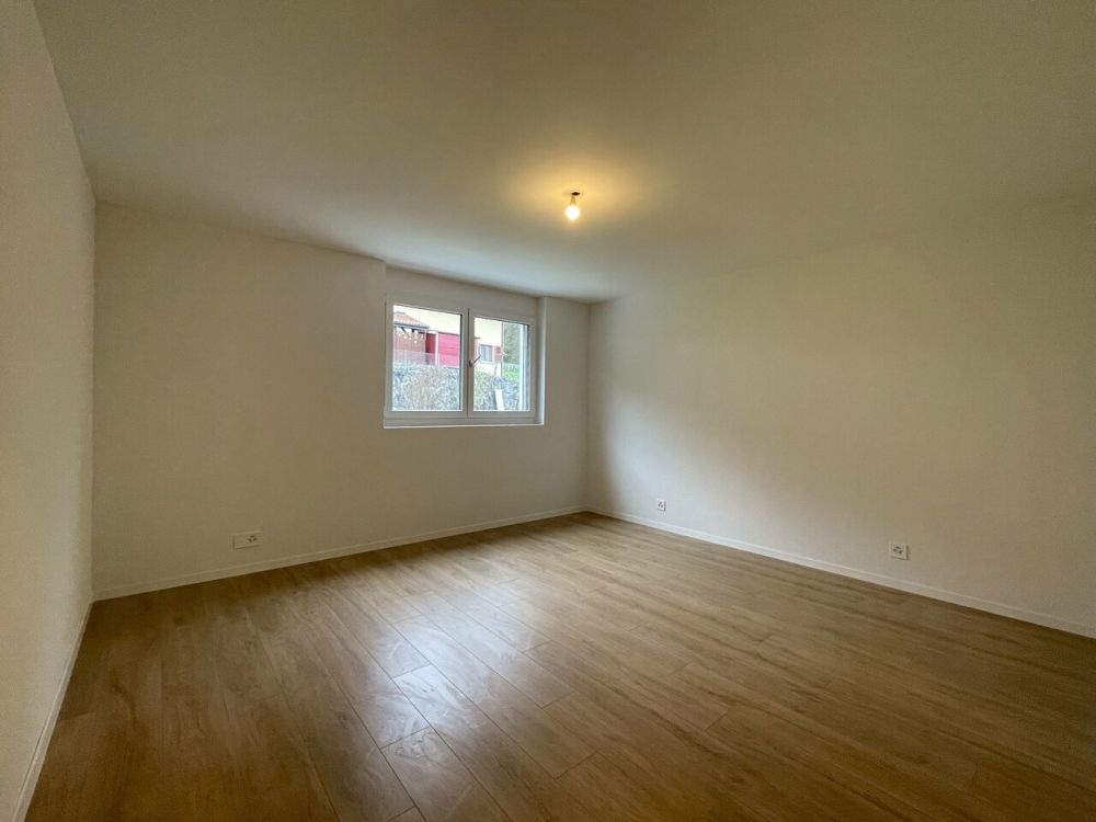 Magnifique 3.5 pces à louer - Bild 4