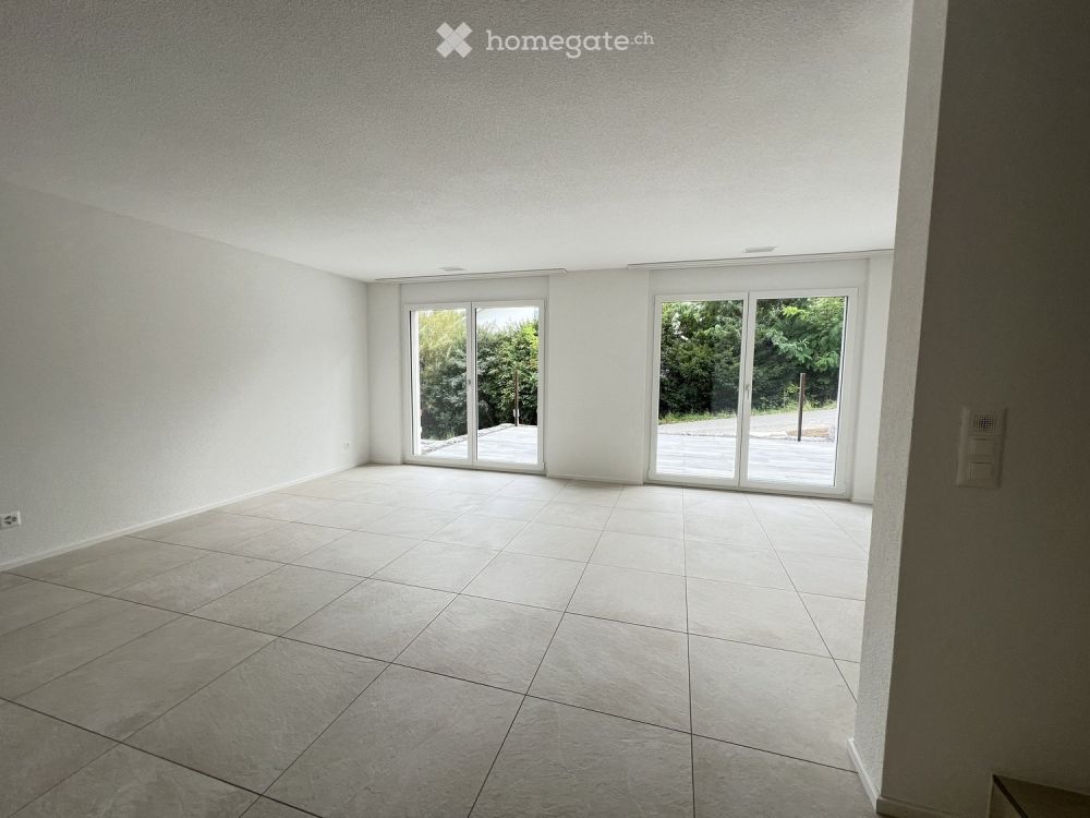 Modernes Einfamilienhaus mit 6.5 Zimmern in Kaufdorf - Bild 9