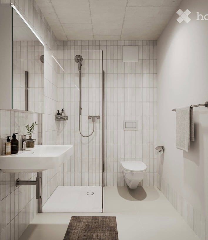 Moderne 4.5-Zimmer-Dachwohnung in Bülach – Neubau ab November 2026 - Bild 1