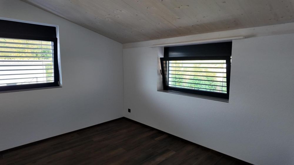 Elegantes 5.5-Zimmer-Einfamilienhaus – Erstbezug mit hochwertiger Ausstattung - Bild 13