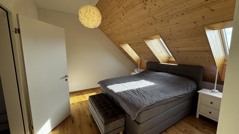2.5 Zimmer Dachwohnung in Höri (Nachmieter gesucht) - Bild 13