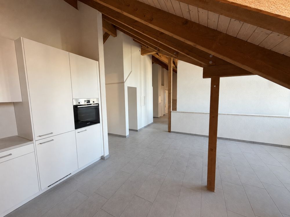 Erstbezug nach hochwertiger Totalsanierung – Moderne Wohnungen an attraktiver Lage in Kreuzlingen - Bild 5