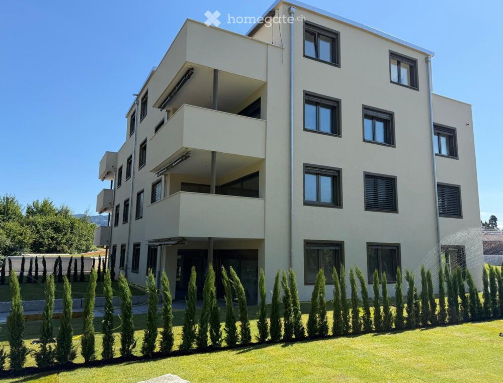 The Golf Residence Bubikon – Erstbezug ab August 2026 - Bild 4