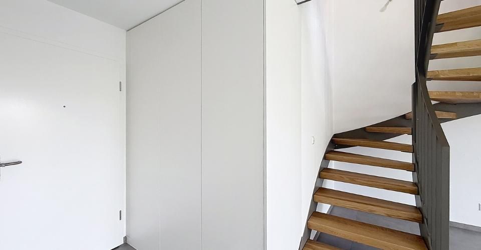 2½ EN DUPLEX - Neuf au calme - Appartement 2.5 pièces - image - 6