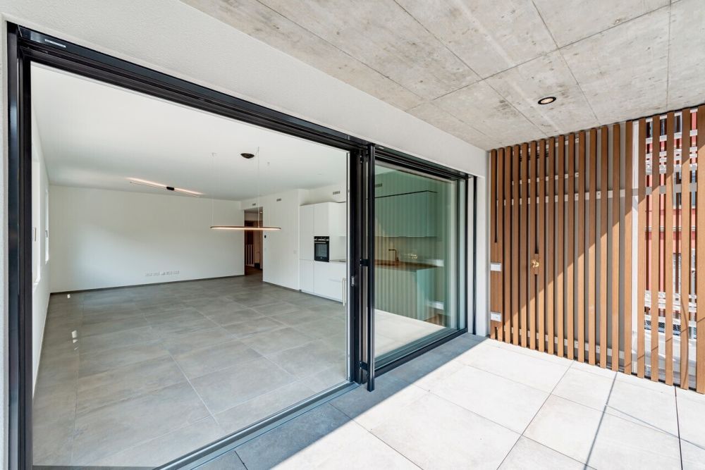 RESIDENZA 27: 3,5 Lokale neu gebaut - Bild 13