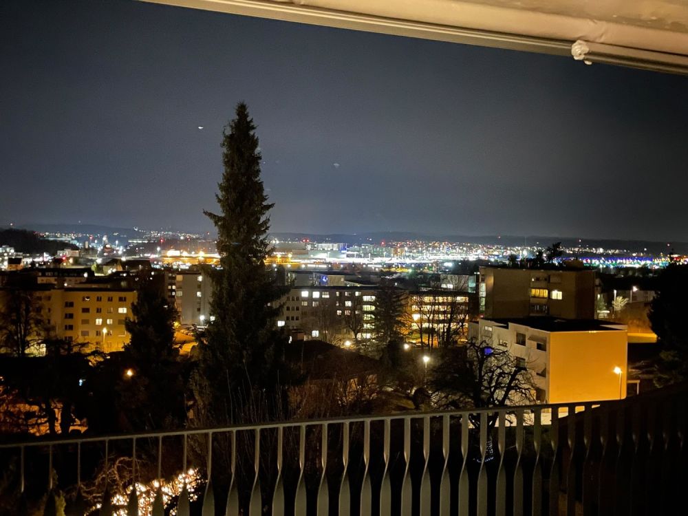 2 ½ Zimmer-Wohnung, 8302 Kloten - Bild 9