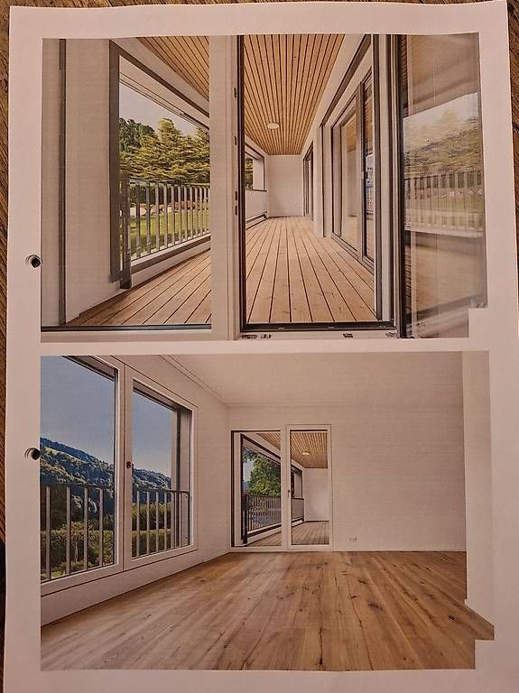 3.5-Zimmer-Wohnung - Bild 2