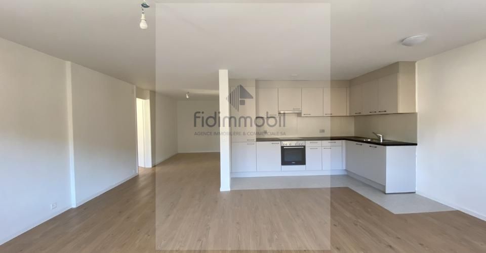 Offre spéciale : 1 loyer net par année de bail signé ! - Appartement 2 pièces - image - 8