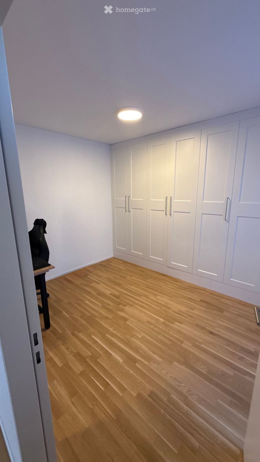 Wohnung im Nidfeld Quartier - Bild 5